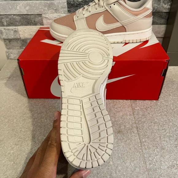 New!! Nike dunk low women's sneakers - Picture 4 of 11